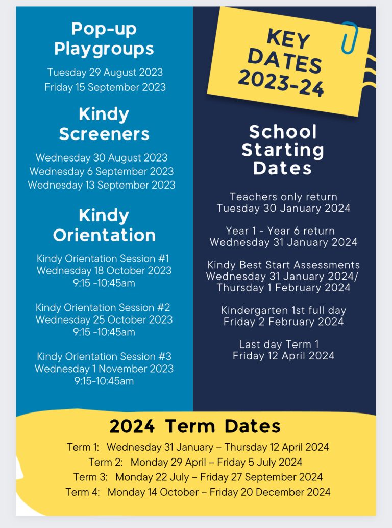 Term dates and school calendar Corpus Christi Catholic Primary School